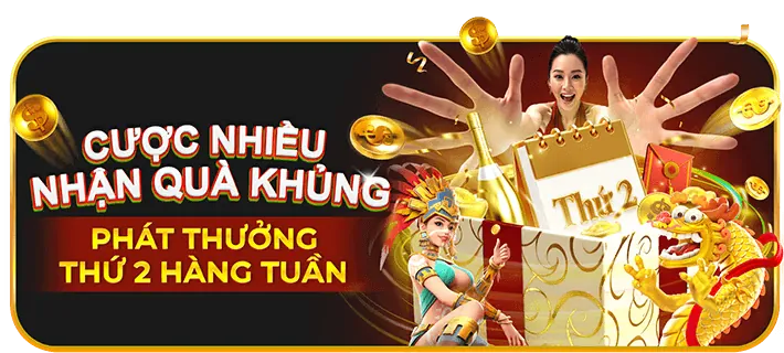 Hoàn trả hàng ngày Shbet