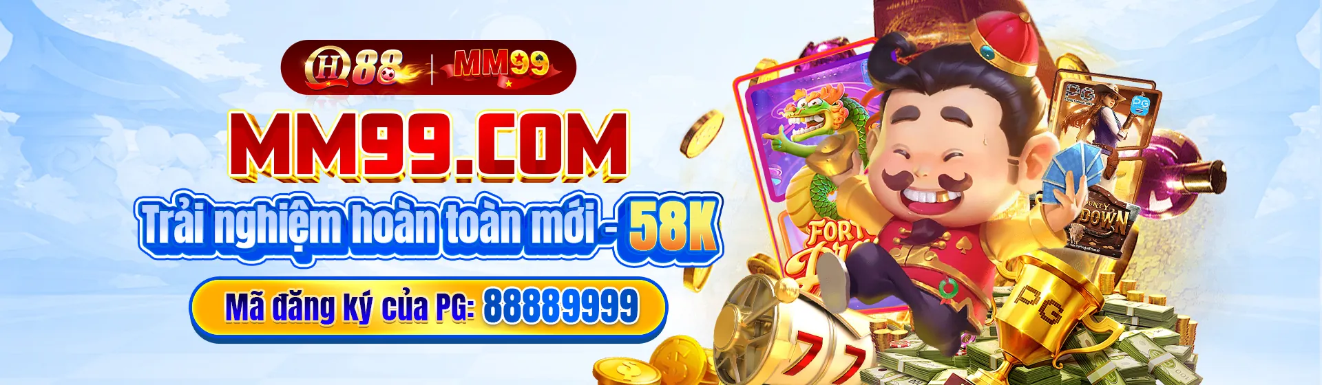 Hình ảnh chính game Bắn Cá Shbet